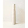 Sorrente — Set de 3 vases céramique sculpturaux | Masamé