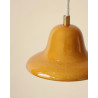 Gigaro S — Glazed ceramic pendant light D16 | Masamé