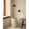 Gigaro M — Glazed ceramic pendant light D23 | Masamé