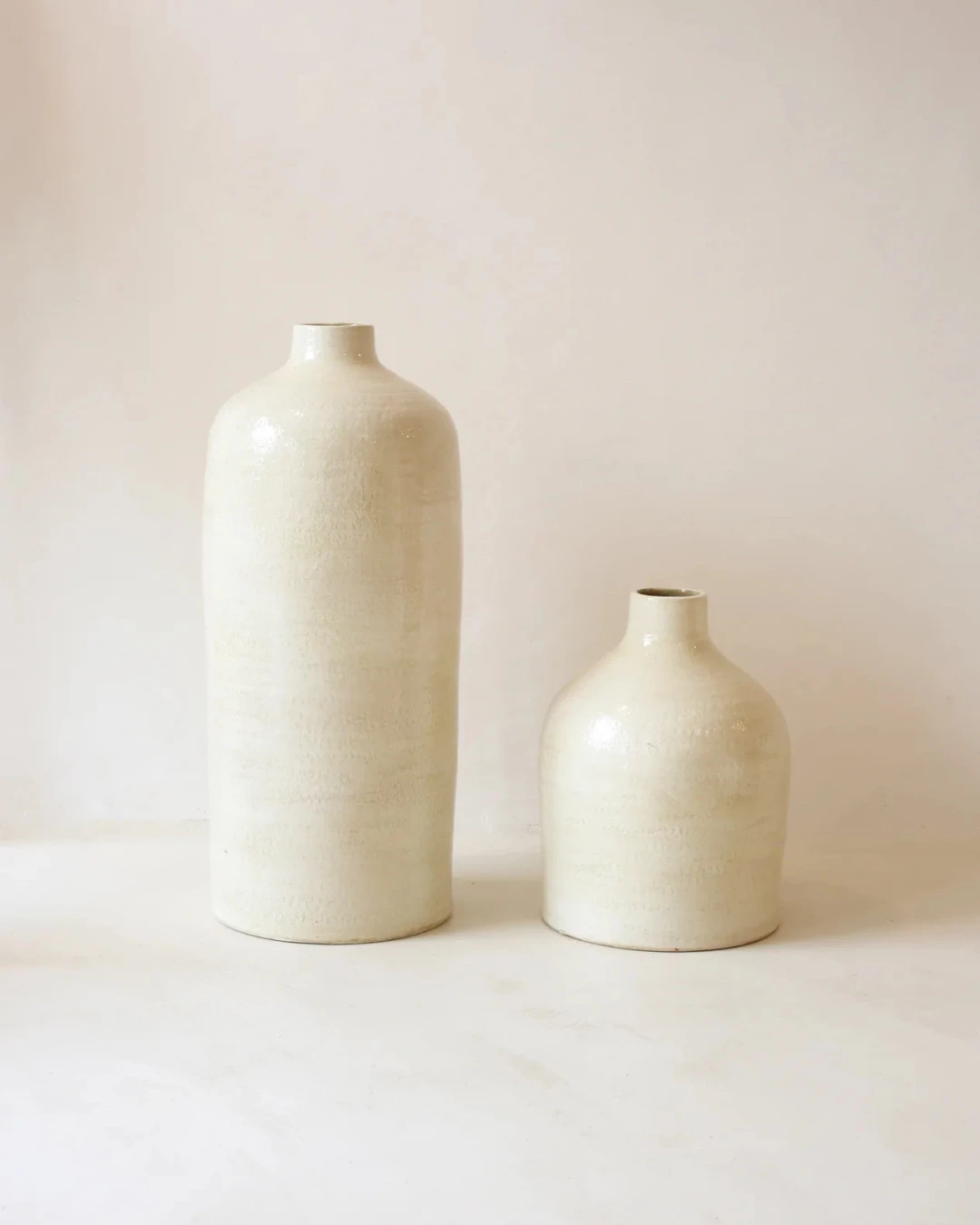 Vase Terracotta Grand Modèle - CAVALLO | Masamé