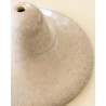 Gigaro M — Glazed ceramic pendant light D23 | Masamé