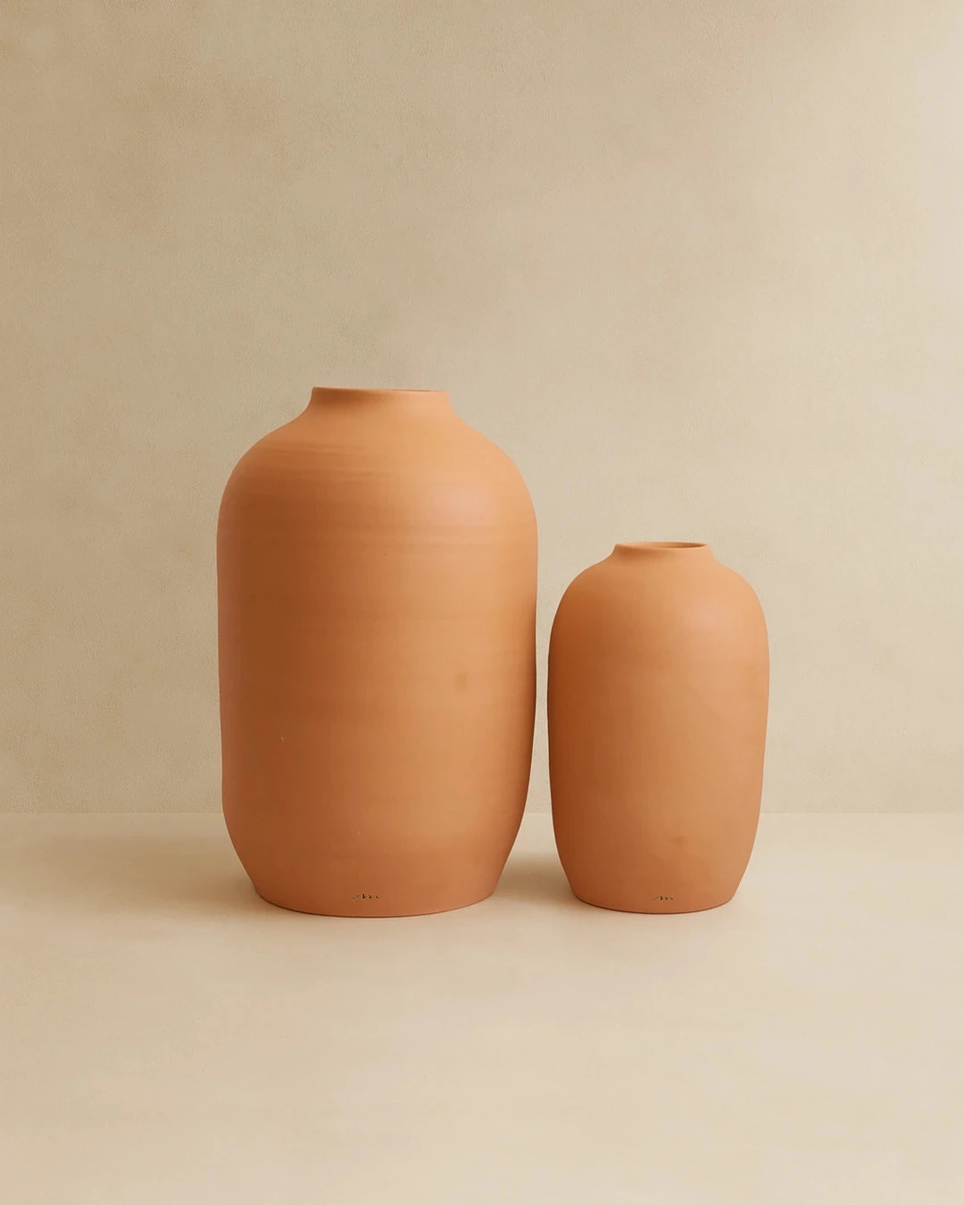 Vase en Terracotta - BOTERO  | Masamé