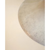 Gigaro S — Glazed ceramic pendant light D16 | Masamé