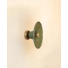 Gigaro M — Glazed ceramic wall light D23 | Masamé