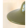 Gigaro L — Glazed ceramic wall light D30 | Masamé