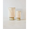 Sormiou M — Ceramic lamp base | Masamé