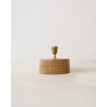 Sormiou M — Ceramic lamp base | Masamé