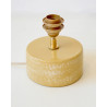 Sormiou M — Ceramic lamp base | Masamé