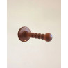 Solies — Solid wood wall hook for Gigaro portable lamp | Masamé