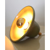 Gigaro S — Glazed ceramic portable lamp D16 | Masamé