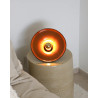 Gigaro M — Glazed ceramic portable lamp D23 | Masamé