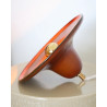 Gigaro M — Glazed ceramic portable lamp D23 | Masamé