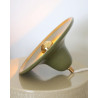 Gigaro M — Glazed ceramic portable lamp D23 | Masamé
