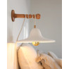 Gigaro L - Mobile Rohkeramik Hängeleuchte D30 | Masamé