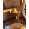 Gigaro S — Baladeuse céramique émaillée D16 | Masamé